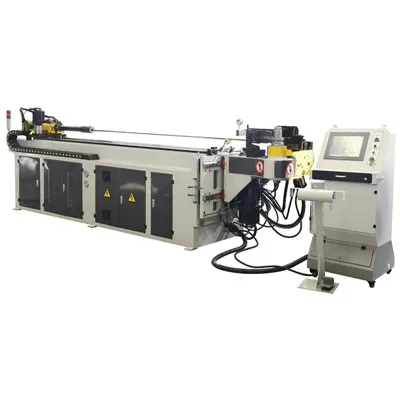 자동 파이프 벤더 3A2S