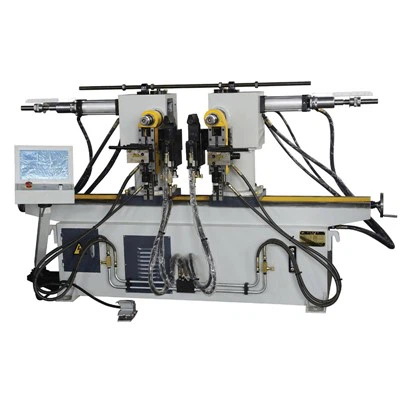 가구 파이프 굽힘 기계